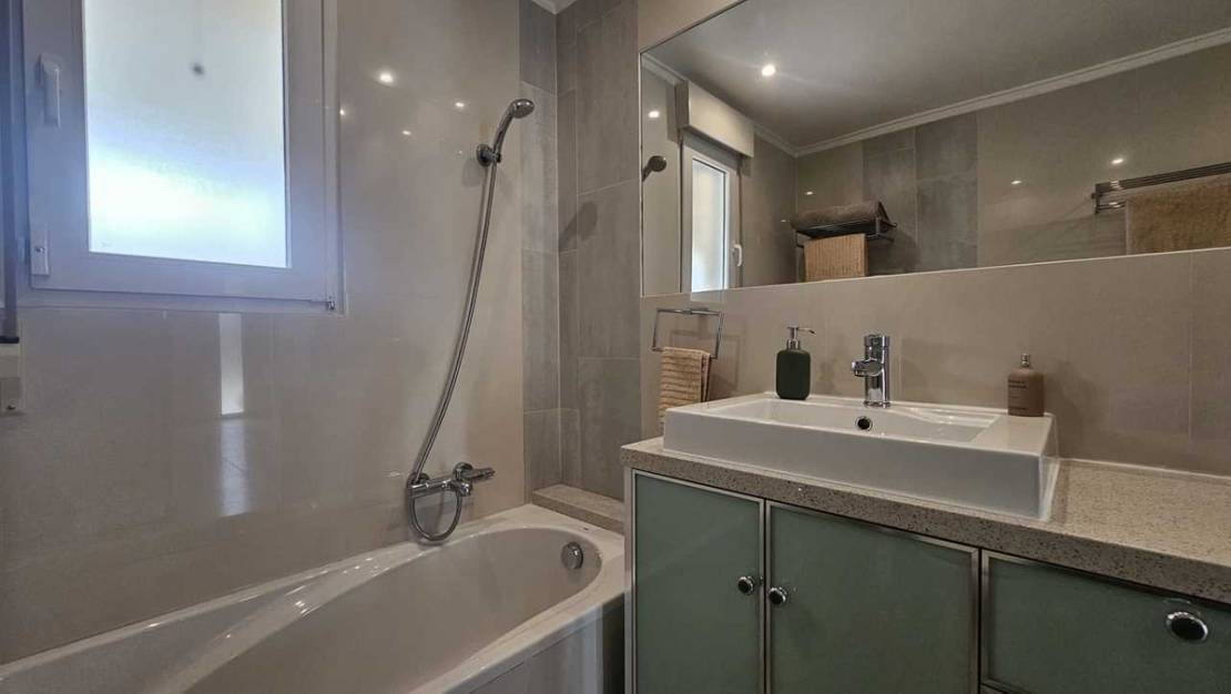 Sale - Villa - Orihuela - Torremendo
