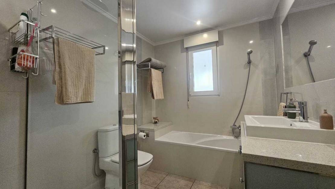 Sale - Villa - Orihuela - Torremendo