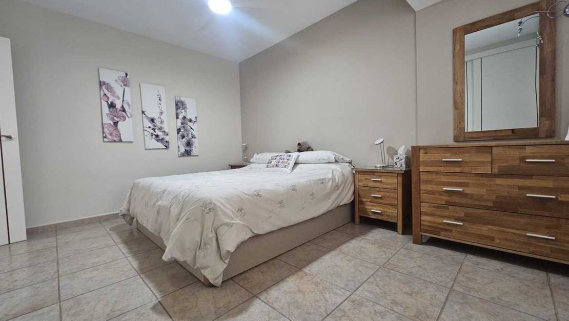 Sale - Villa - Orihuela - Torremendo