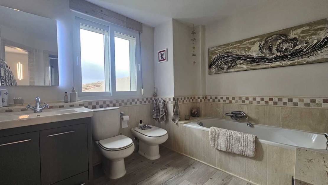 Sale - Villa - Orihuela - Torremendo