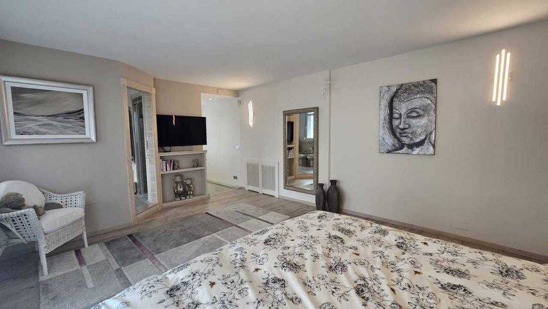 Sale - Villa - Orihuela - Torremendo