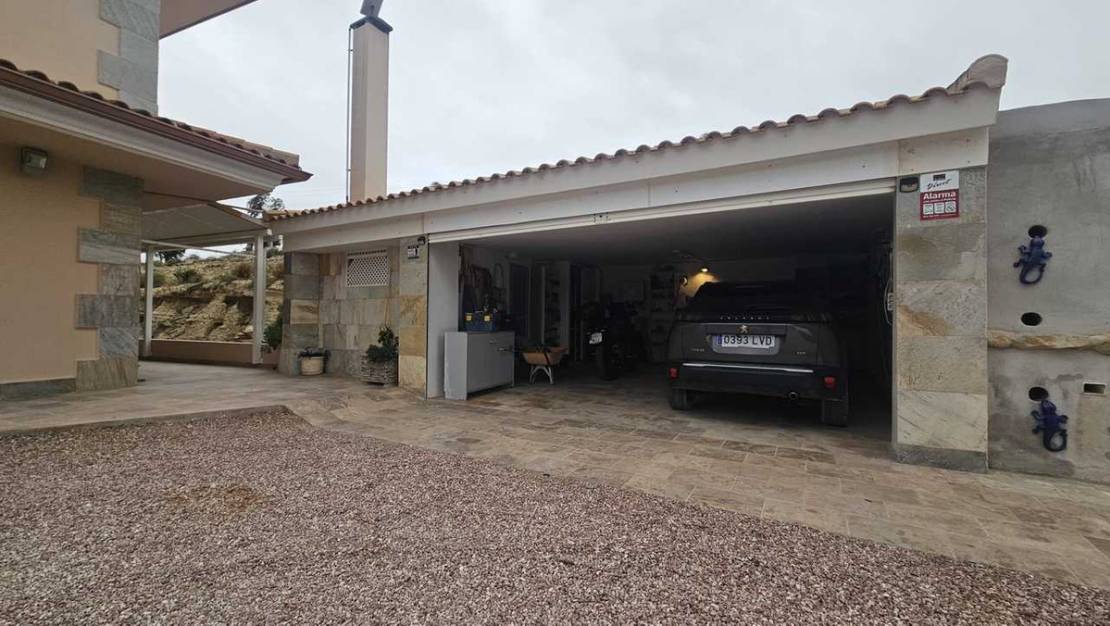Sale - Villa - Orihuela - Torremendo
