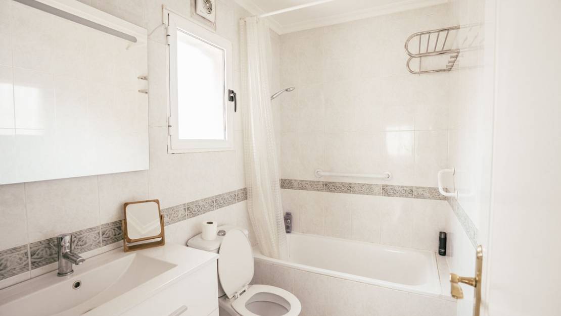 Sale - Villa - Orihuela - Villamartin