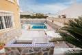 Sale - Villa - Orihuela - Villamartin