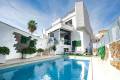 Sale - Villa - Orihuela - Villamartin