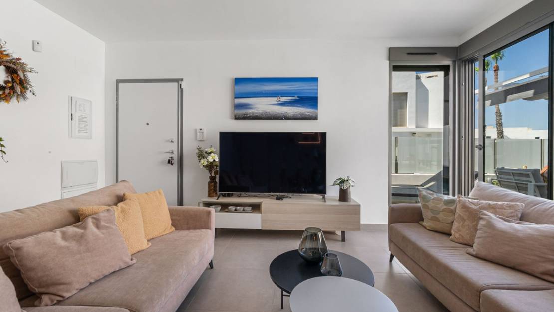 Sale - Villa - Orihuela - Villamartin