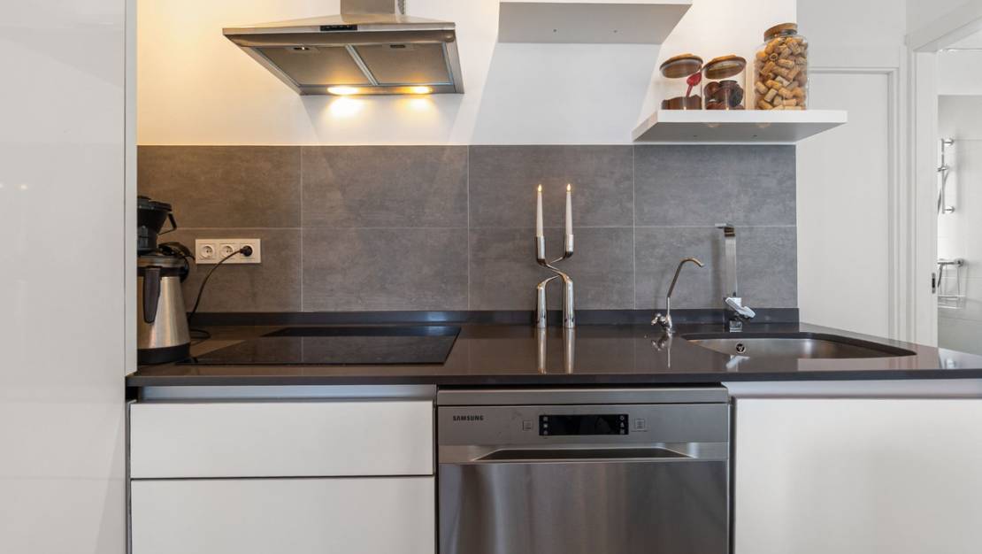 Sale - Villa - Orihuela - Villamartin