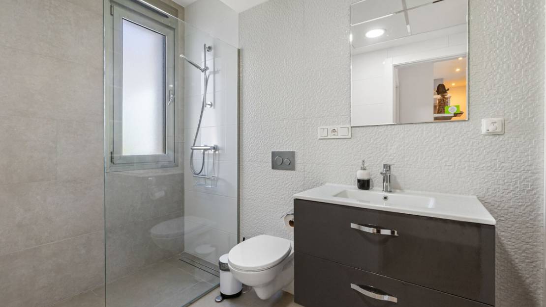 Sale - Villa - Orihuela - Villamartin