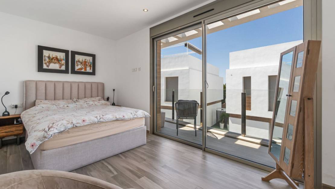 Sale - Villa - Orihuela - Villamartin