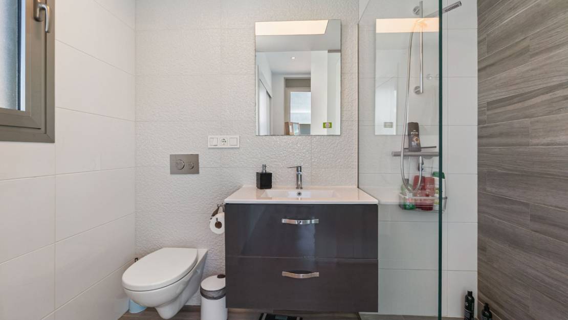 Sale - Villa - Orihuela - Villamartin