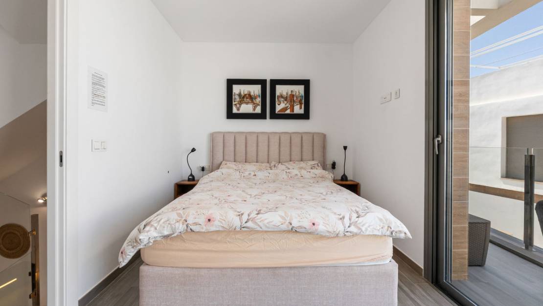 Sale - Villa - Orihuela - Villamartin