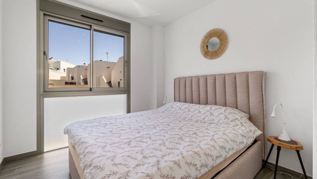Sale - Villa - Orihuela - Villamartin