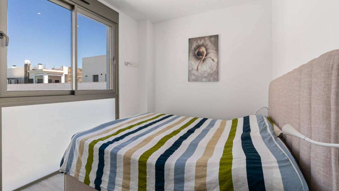 Sale - Villa - Orihuela - Villamartin