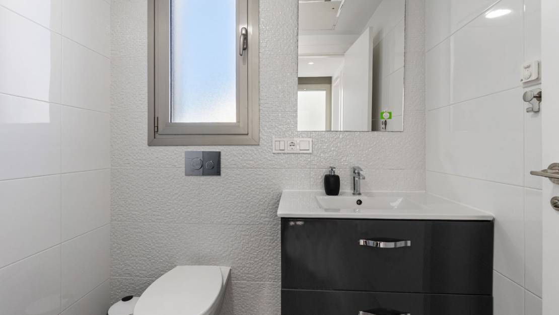 Sale - Villa - Orihuela - Villamartin