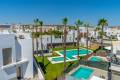 Sale - Villa - Orihuela - Villamartin