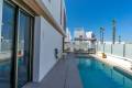 Sale - Villa - Orihuela - Villamartin