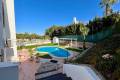 Sale - Villa - Orihuela - Villamartin