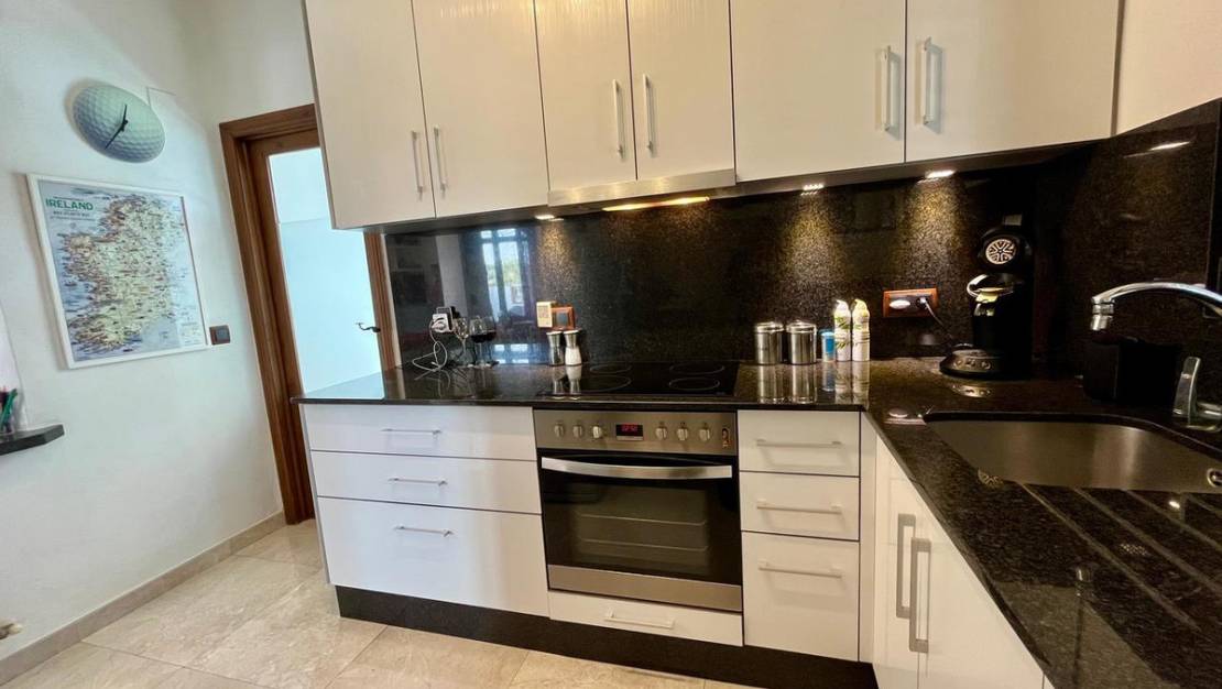 Sale - Villa - Orihuela - Villamartin