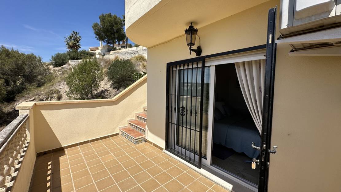 Sale - Villa - Orihuela - Villamartin