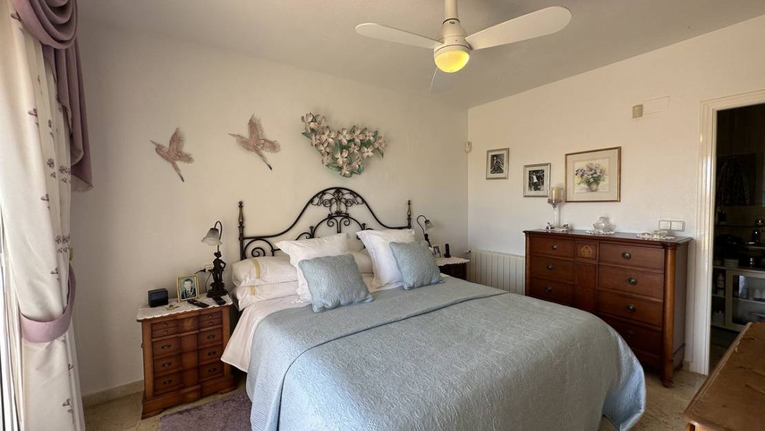 Sale - Villa - Orihuela - Villamartin