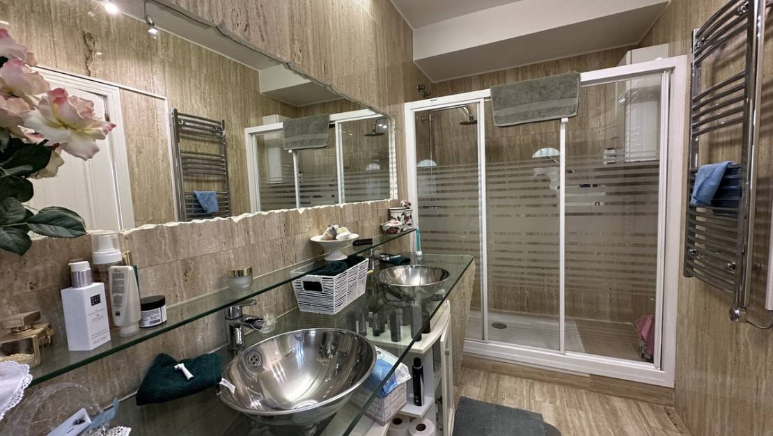 Sale - Villa - Orihuela - Villamartin