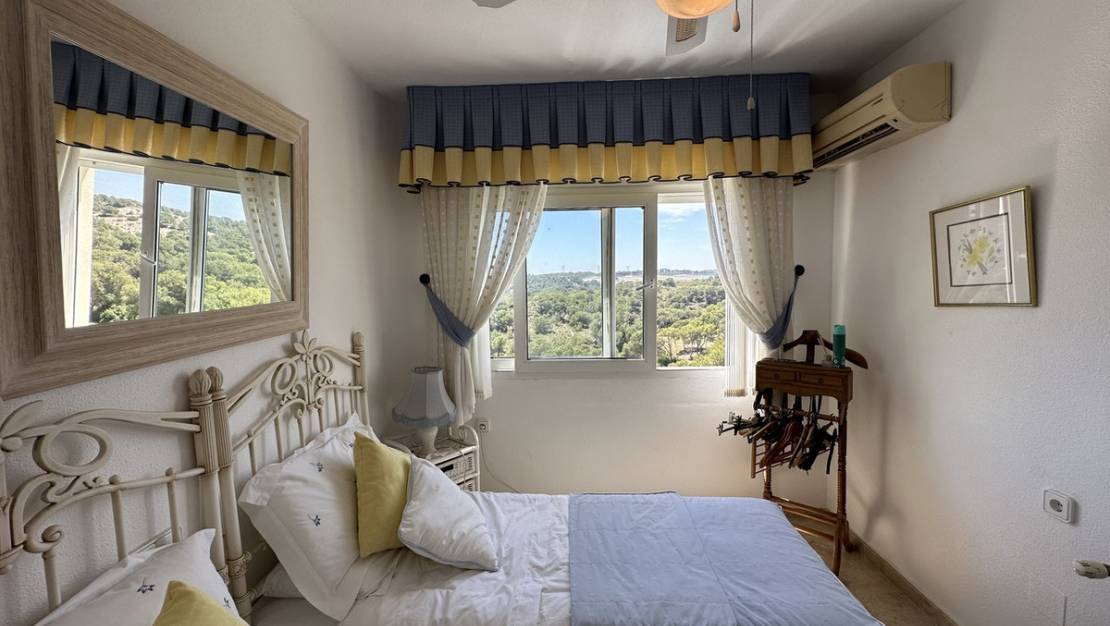 Sale - Villa - Orihuela - Villamartin