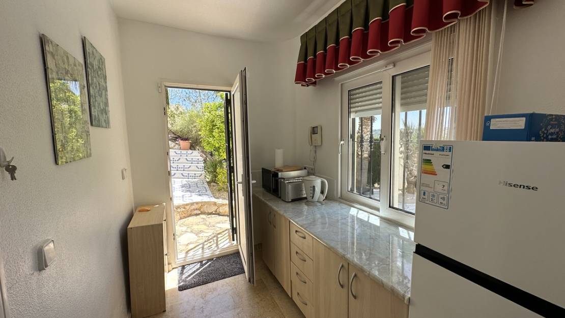 Sale - Villa - Orihuela - Villamartin