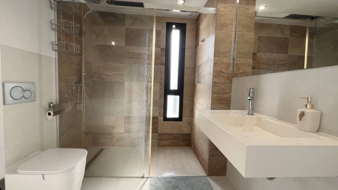 Sale - Villa - Orihuela - Villamartin