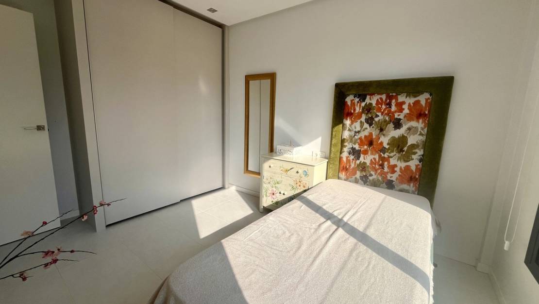 Sale - Villa - Orihuela - Villamartin