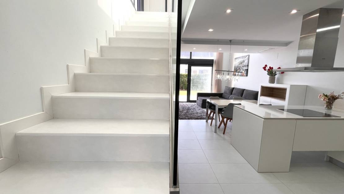 Sale - Villa - Orihuela - Villamartin