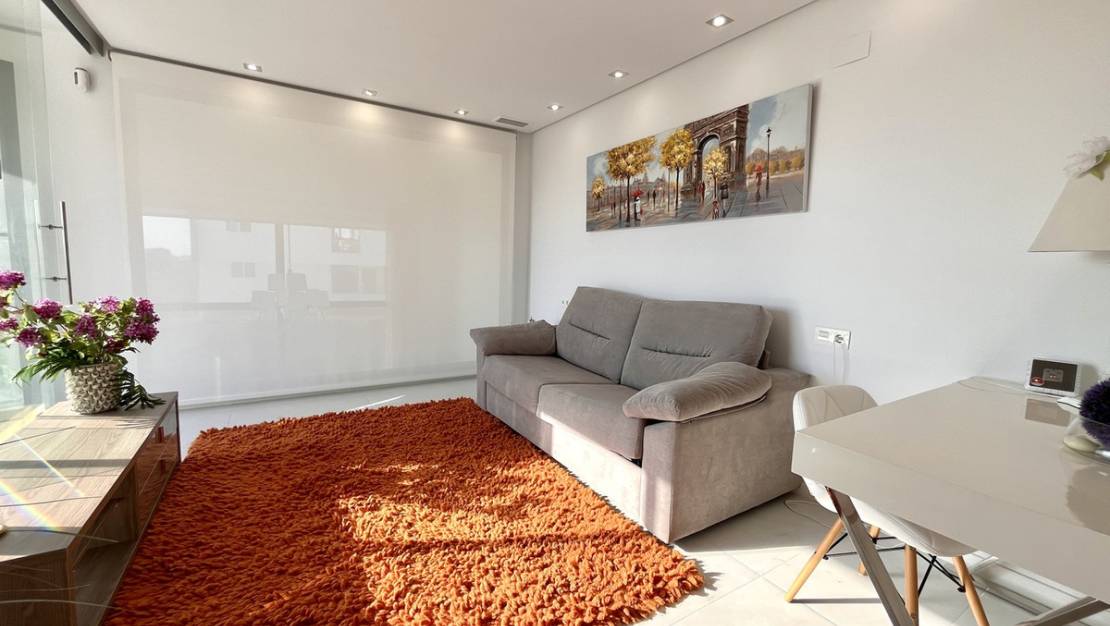 Sale - Villa - Orihuela - Villamartin