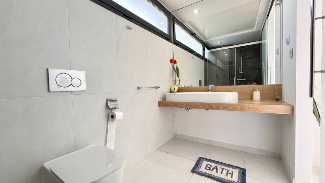 Sale - Villa - Orihuela - Villamartin