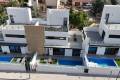 Sale - Villa - Orihuela - Villamartin