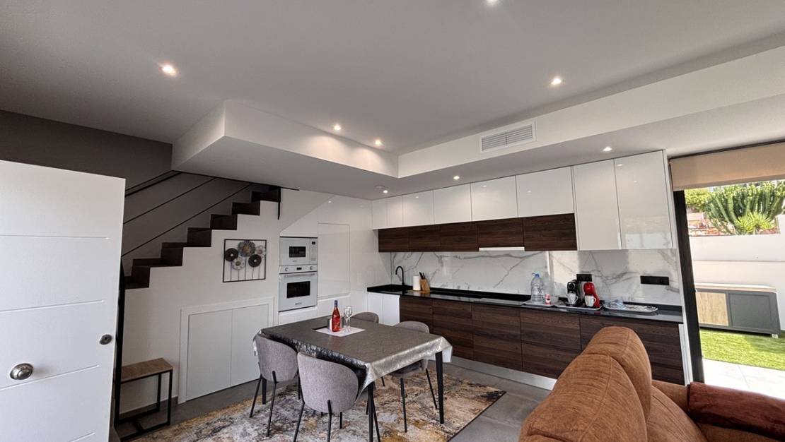 Sale - Villa - Orihuela - Villamartin