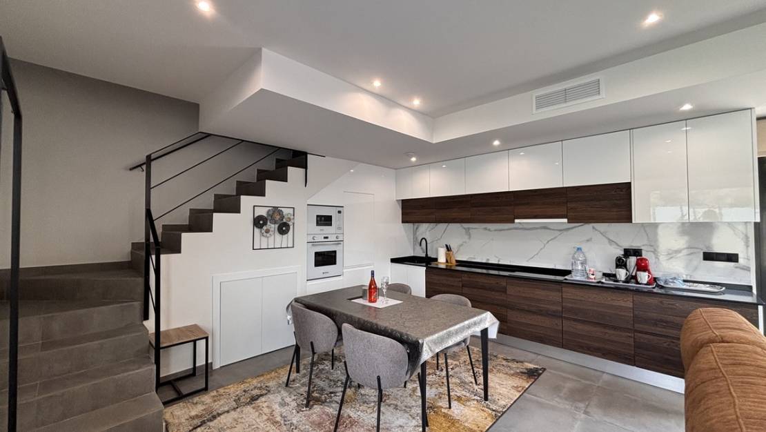 Sale - Villa - Orihuela - Villamartin