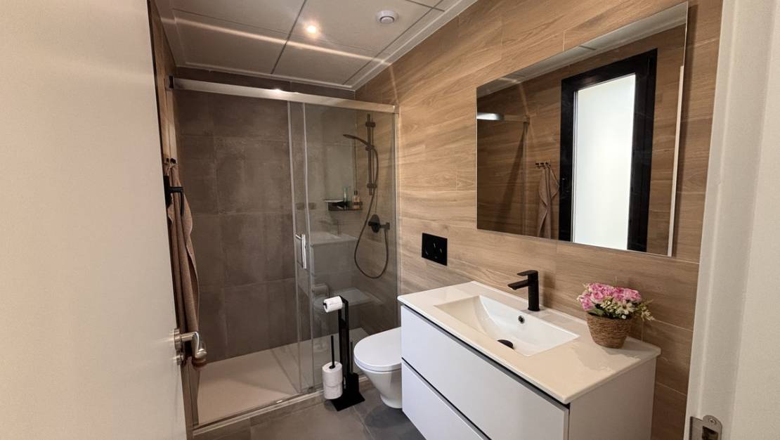 Sale - Villa - Orihuela - Villamartin