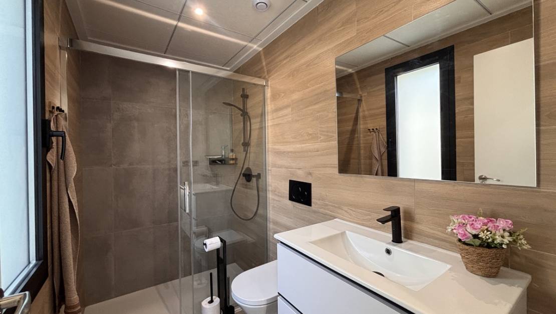 Sale - Villa - Orihuela - Villamartin