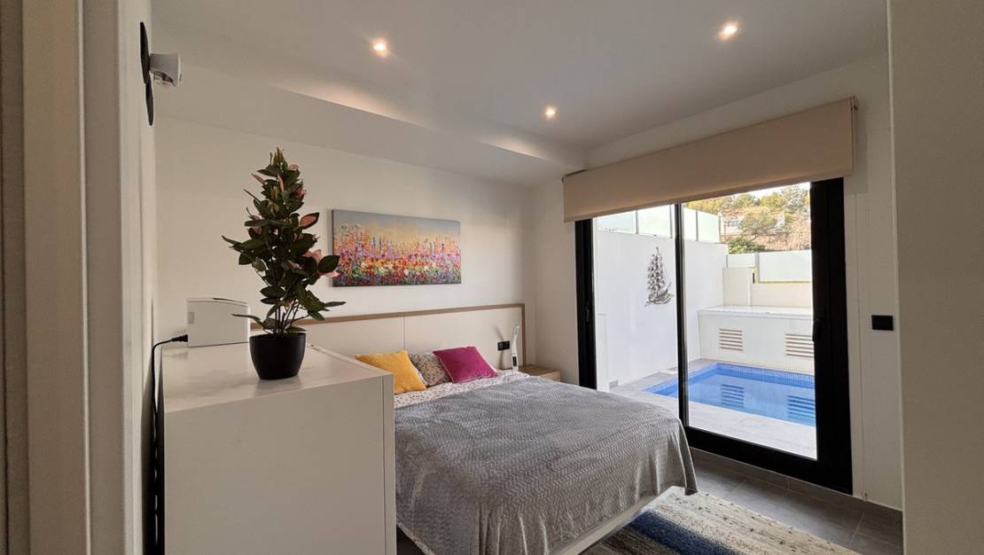 Sale - Villa - Orihuela - Villamartin