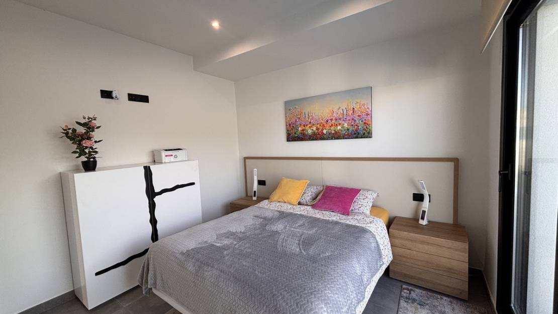 Sale - Villa - Orihuela - Villamartin