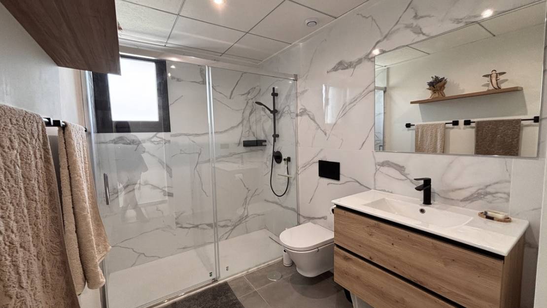 Sale - Villa - Orihuela - Villamartin