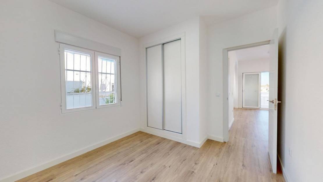 Sale - Villa - Orihuela - Villamartin