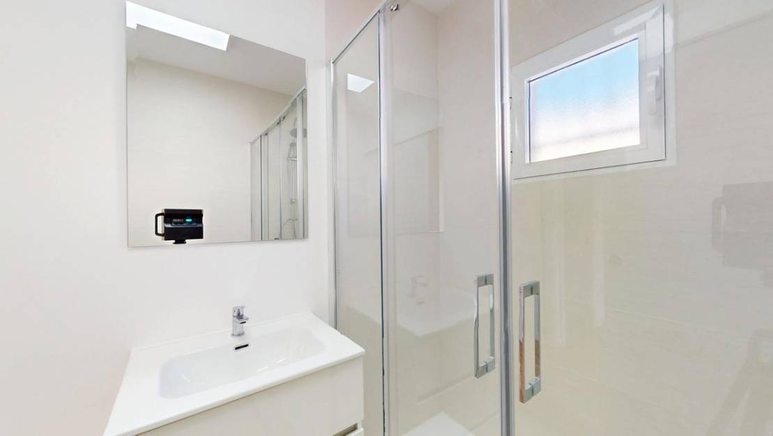 Sale - Villa - Orihuela - Villamartin