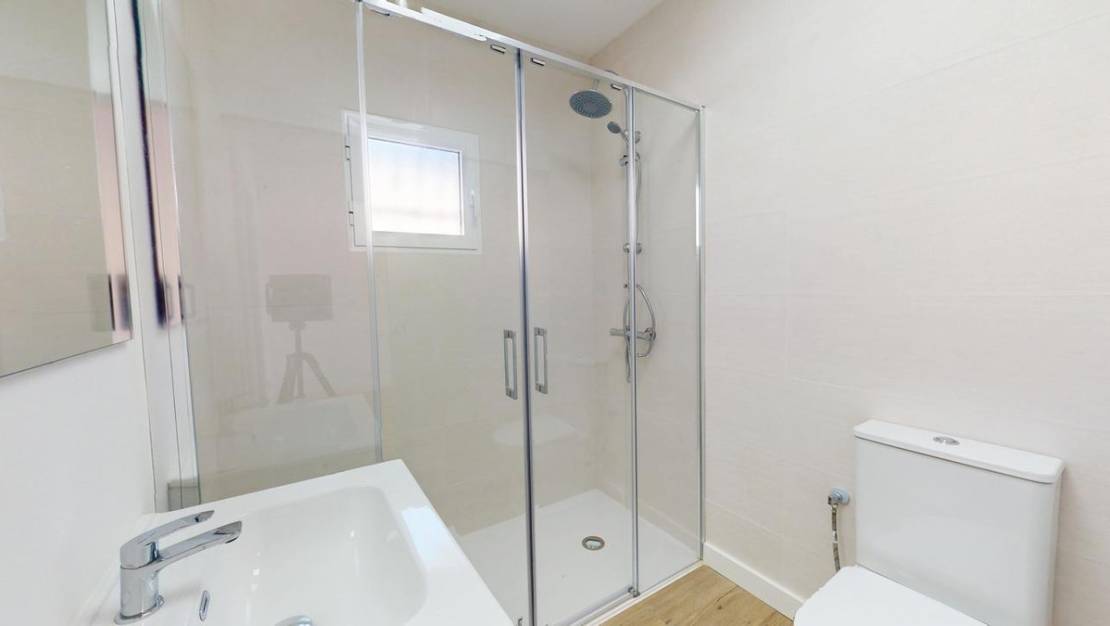 Sale - Villa - Orihuela - Villamartin