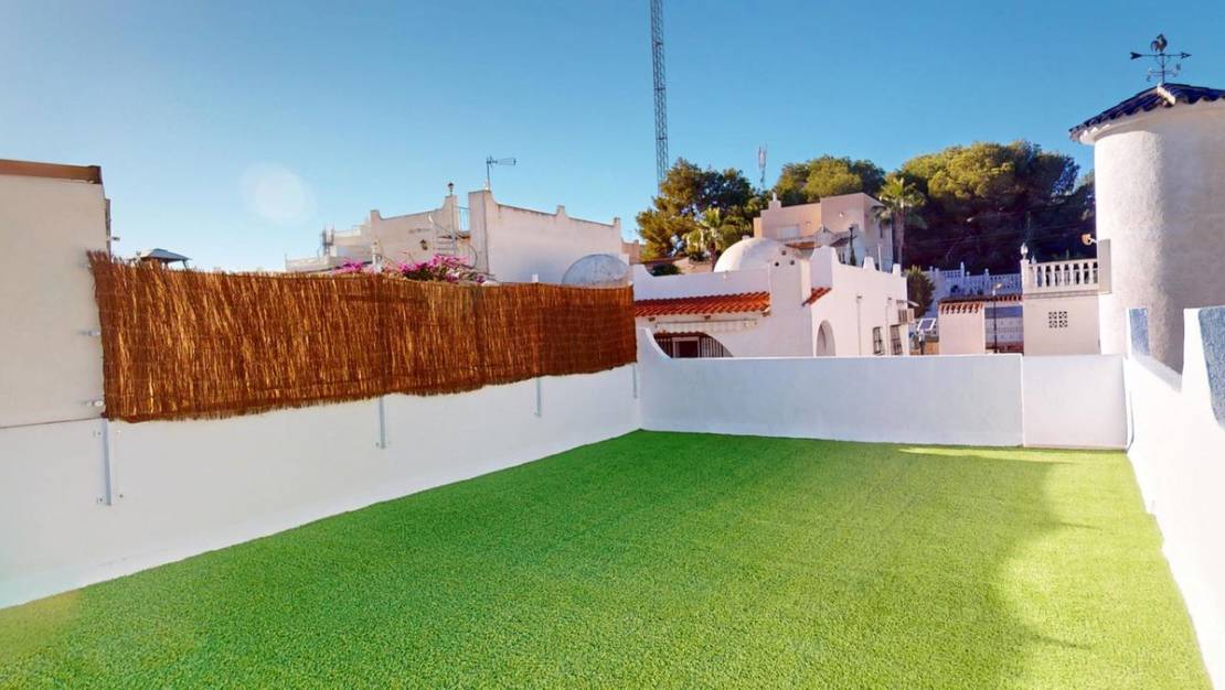 Sale - Villa - Orihuela - Villamartin
