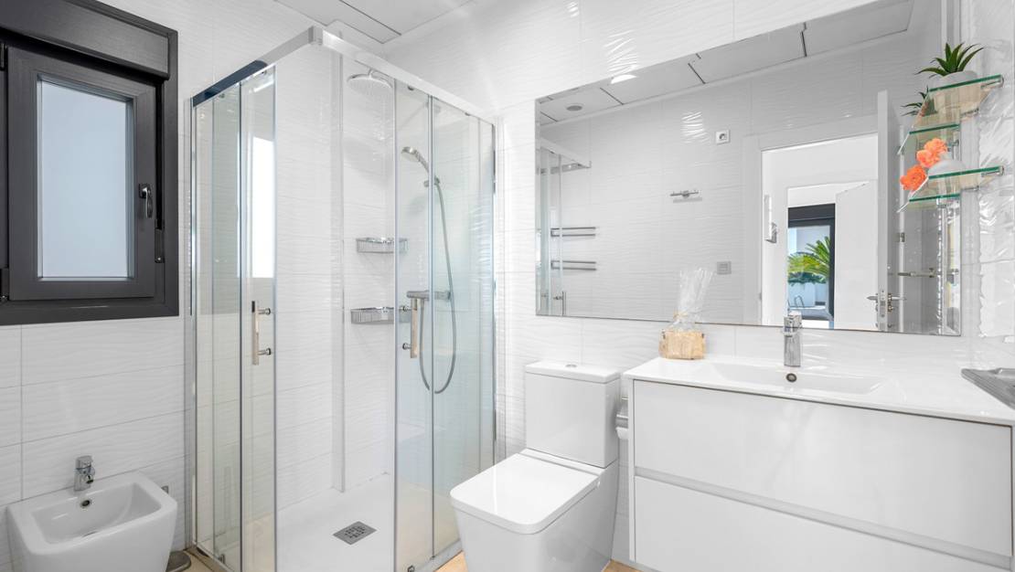 Sale - Villa - Orihuela - Villamartin