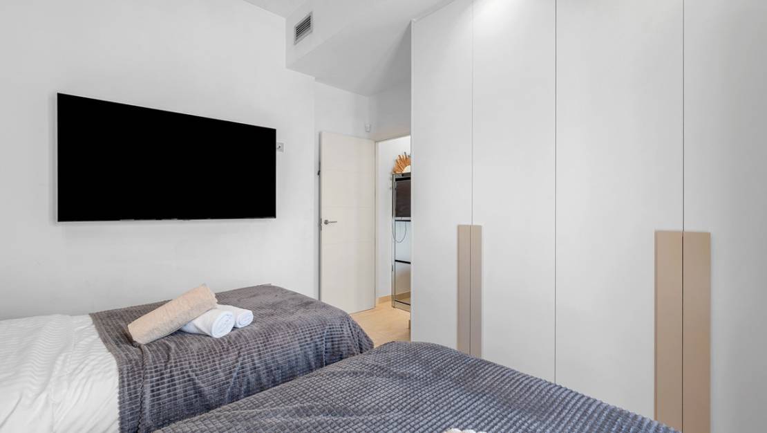 Sale - Villa - Orihuela - Villamartin