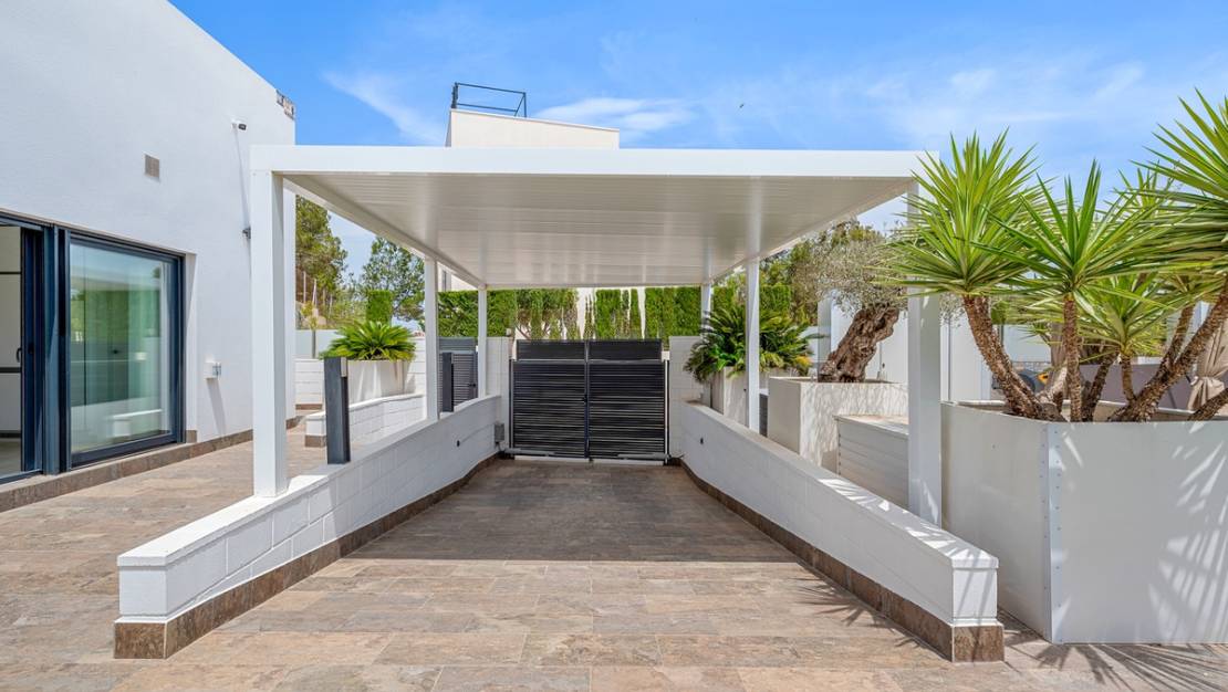 Sale - Villa - Orihuela - Villamartin