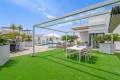 Sale - Villa - Orihuela - Villamartin