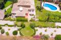 Sale - Villa - Orihuela - Villamartin