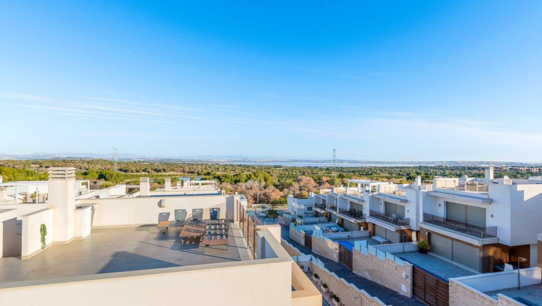 Sale - Villa - Orihuela - Villamartin